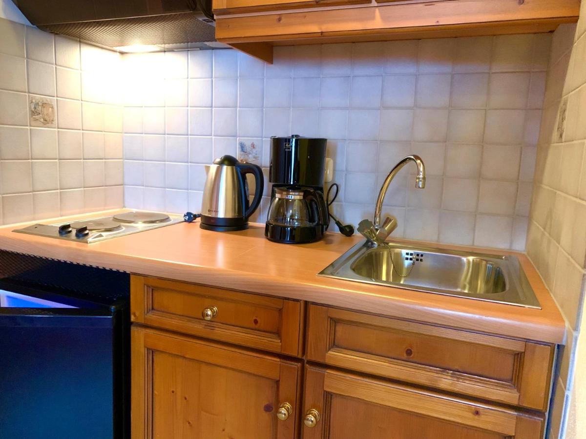 Alpenrose Appartements Nesselwang Dış mekan fotoğraf