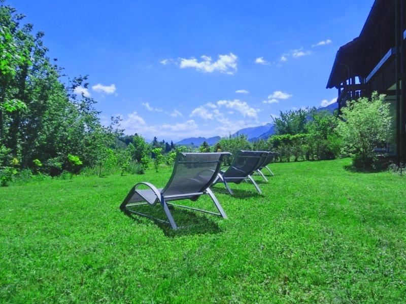 Alpenrose Appartements Nesselwang Dış mekan fotoğraf