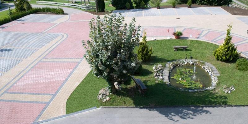 Alpenrose Appartements Nesselwang Dış mekan fotoğraf