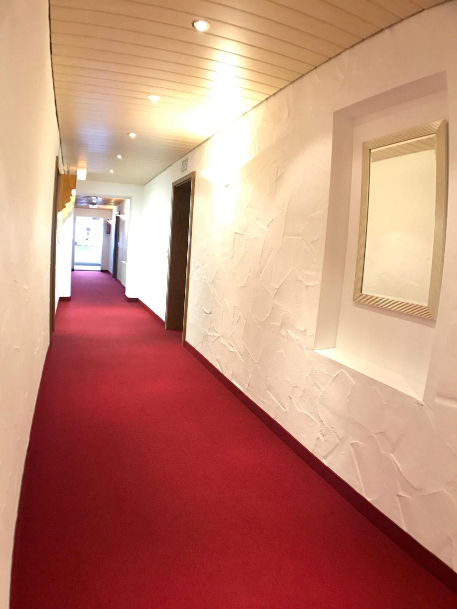 Alpenrose Appartements Nesselwang Dış mekan fotoğraf