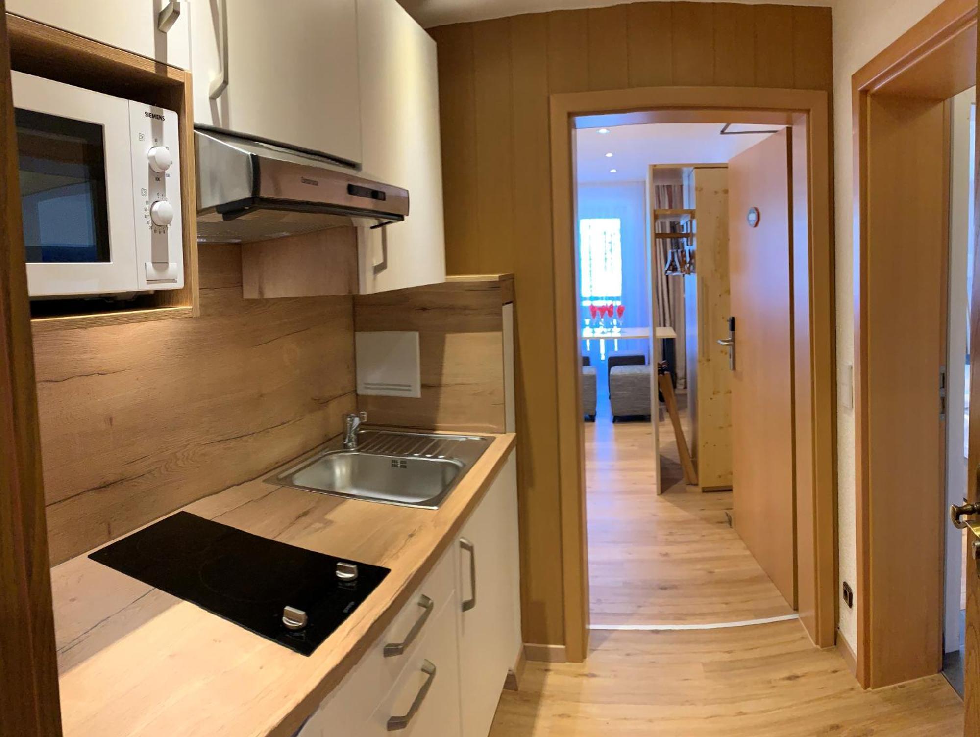 Alpenrose Appartements Nesselwang Dış mekan fotoğraf