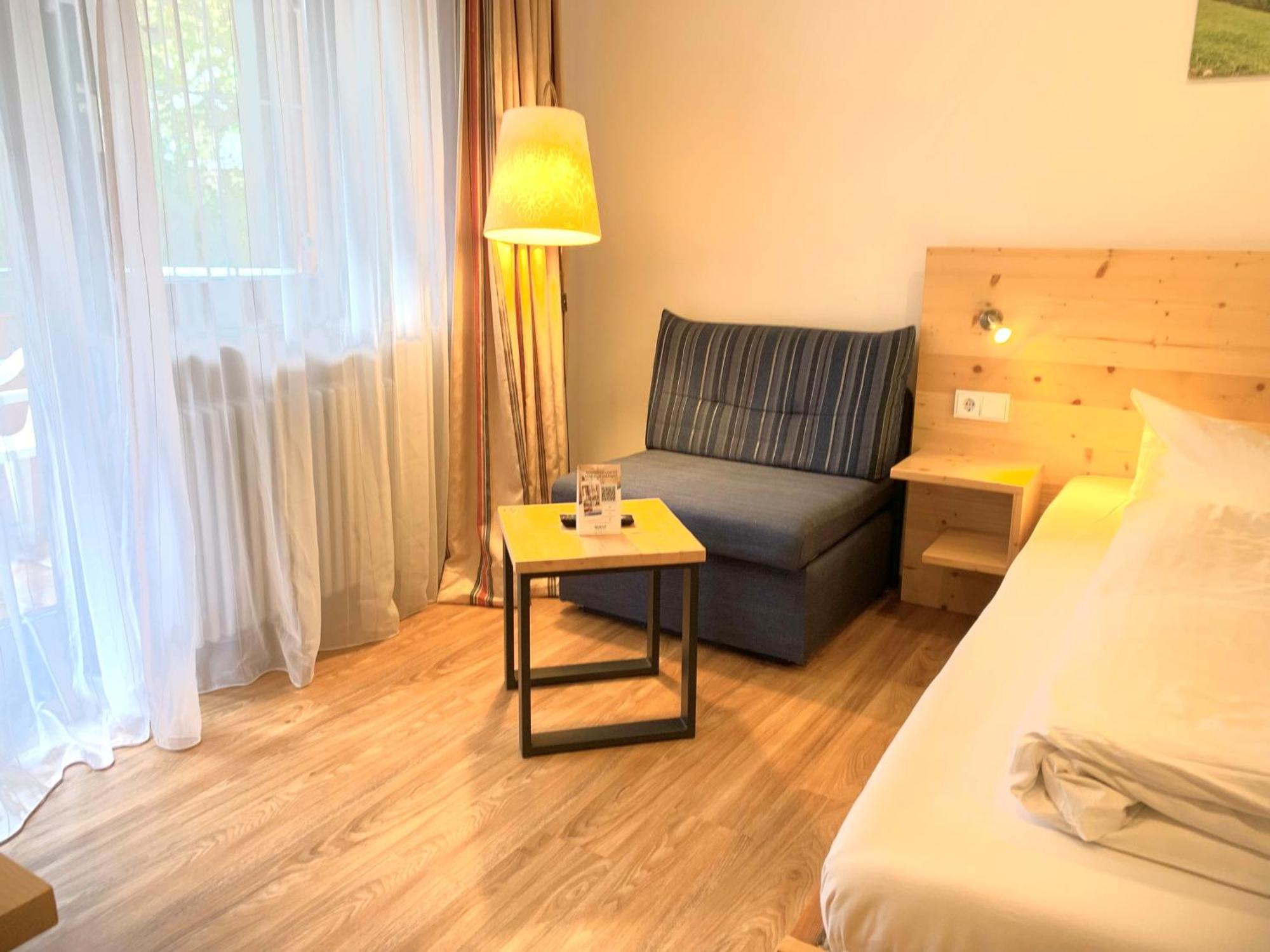 Alpenrose Appartements Nesselwang Dış mekan fotoğraf